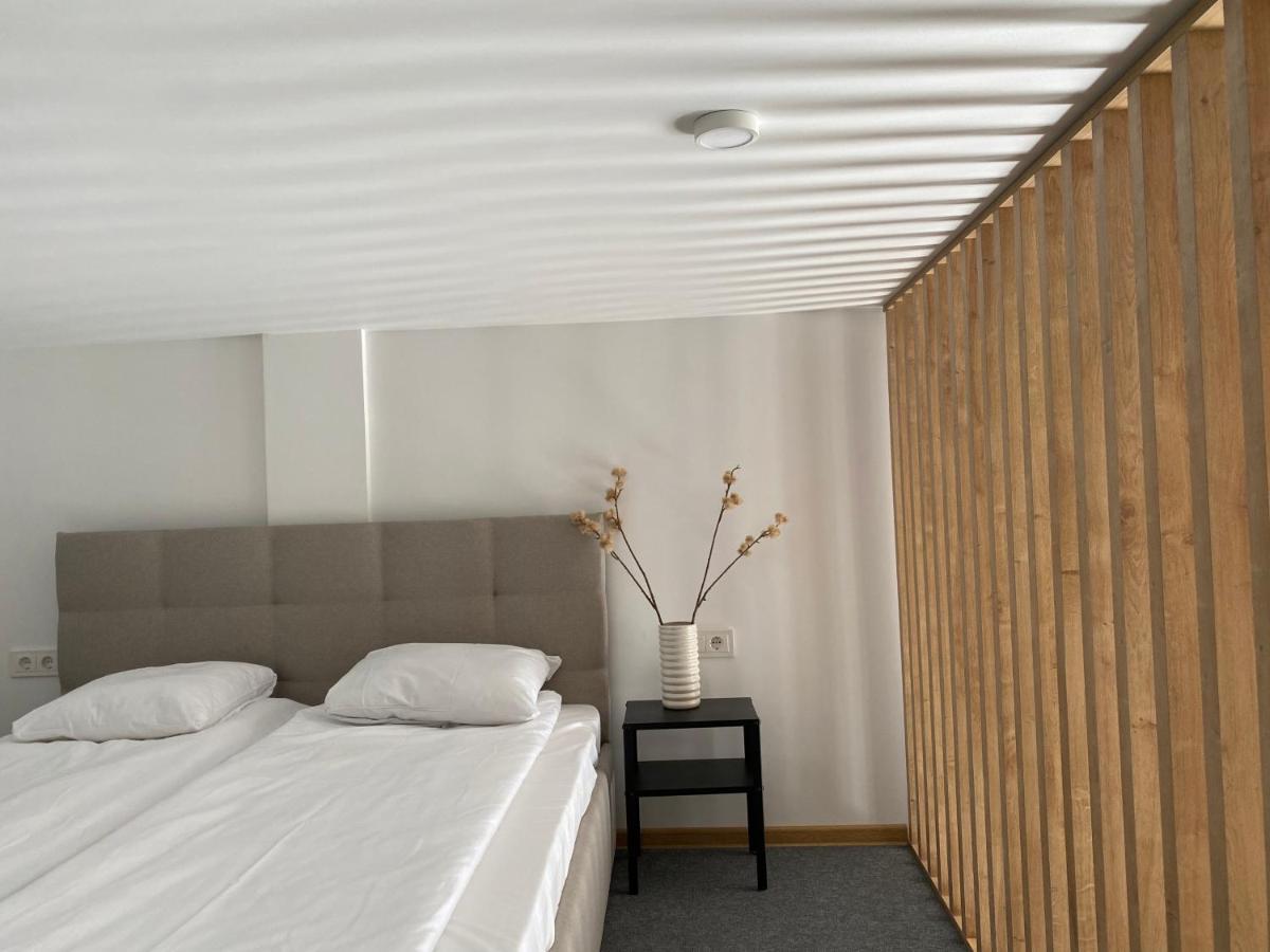 Moulin Apartamentai Połąga Zewnętrze zdjęcie