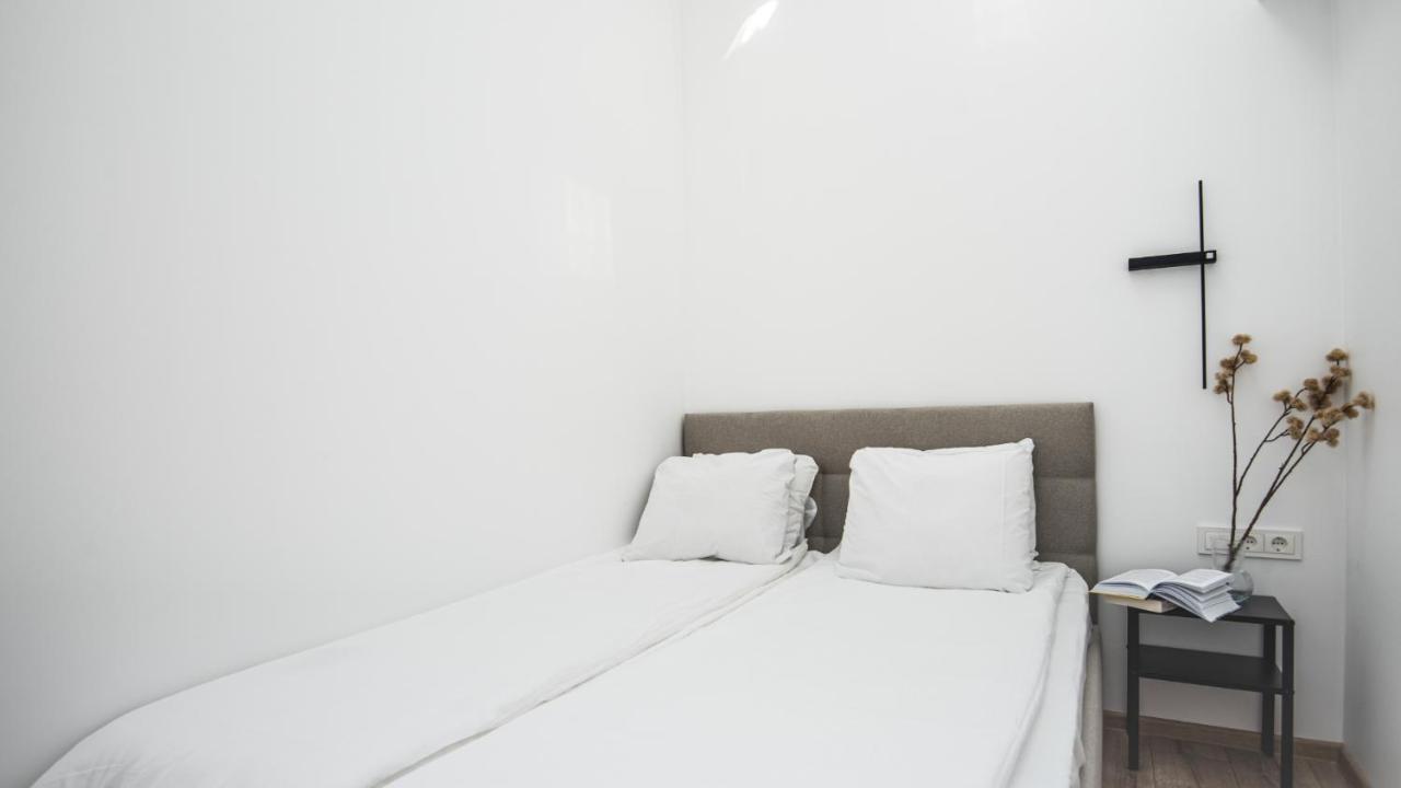 Moulin Apartamentai Połąga Zewnętrze zdjęcie