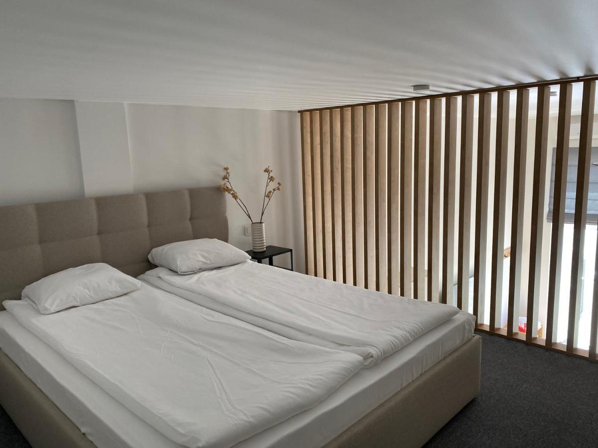 Moulin Apartamentai Połąga Zewnętrze zdjęcie