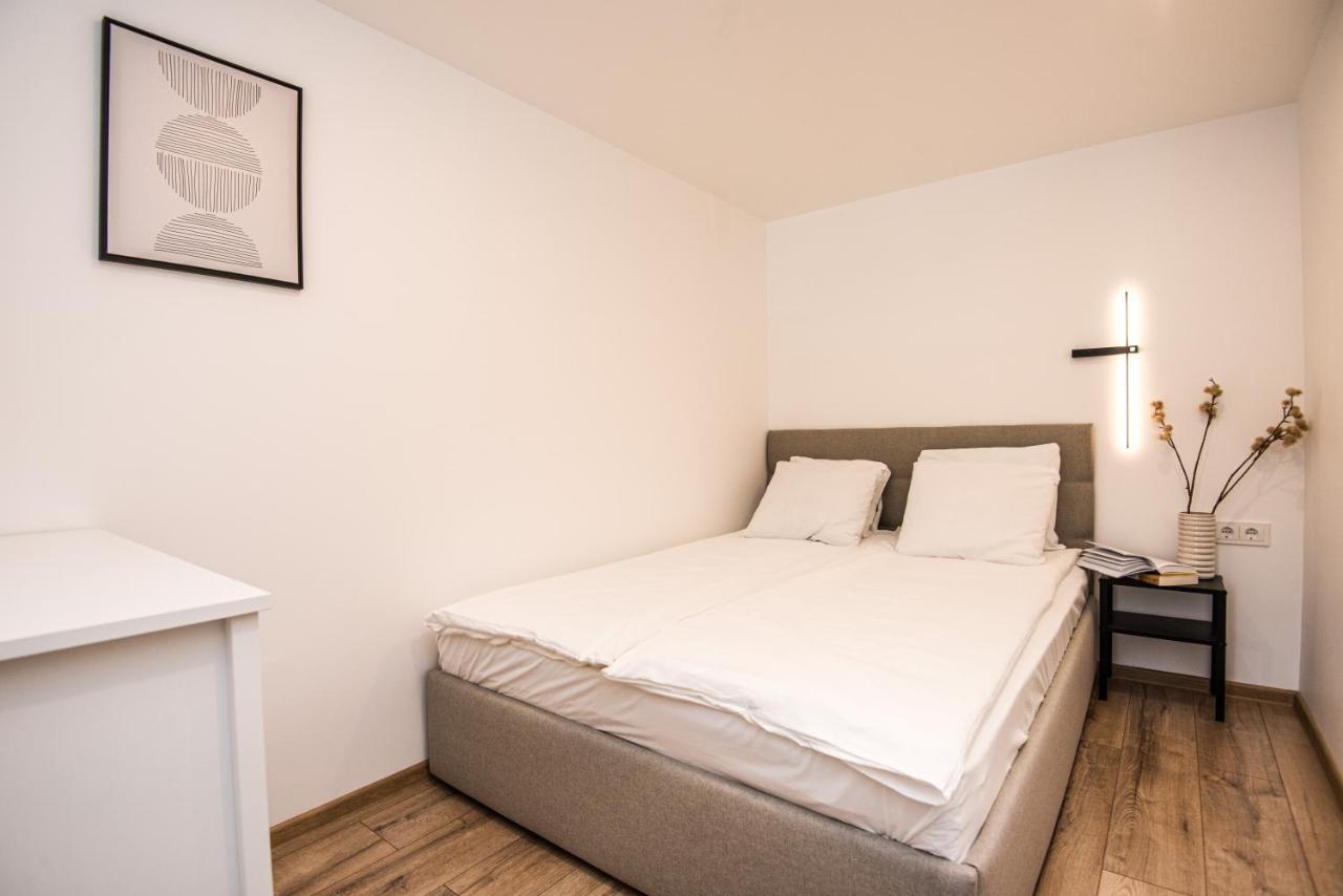 Moulin Apartamentai Połąga Zewnętrze zdjęcie