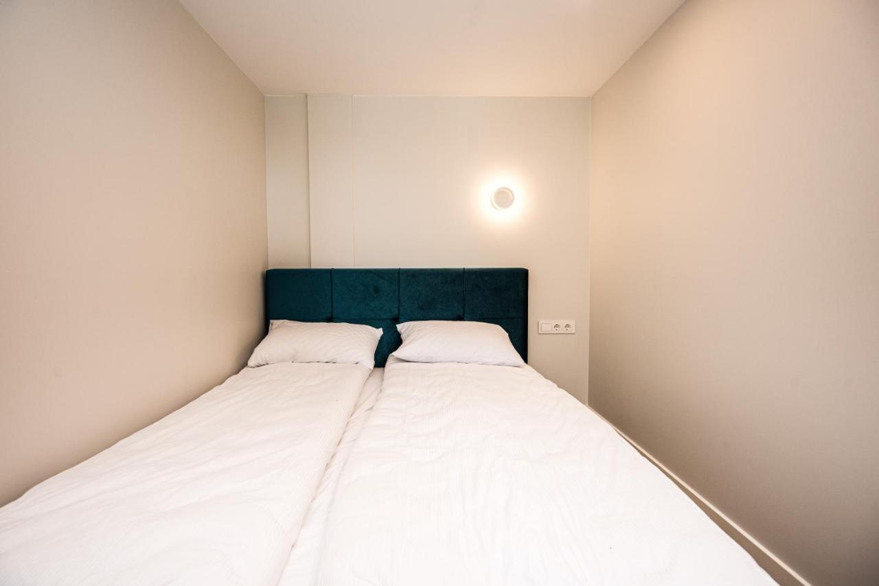 Moulin Apartamentai Połąga Zewnętrze zdjęcie